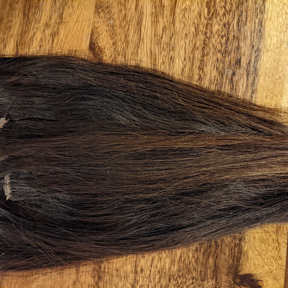 Extensions clip in - Picture 5 of 5
